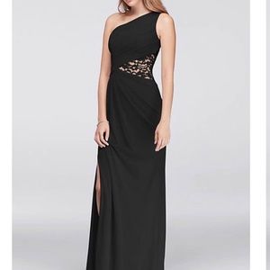 David’s bridal new with tags size 12